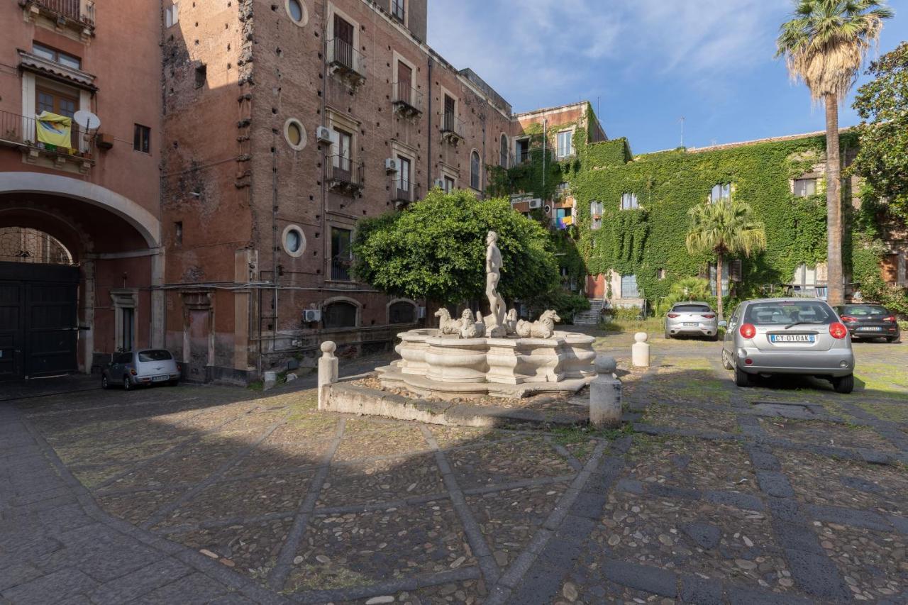 Biuti Appartamento Catania